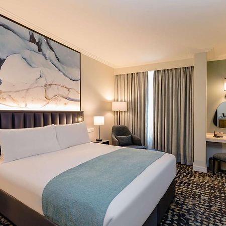 Southern Sun Rosebank, Johannesburg Kültér fotó