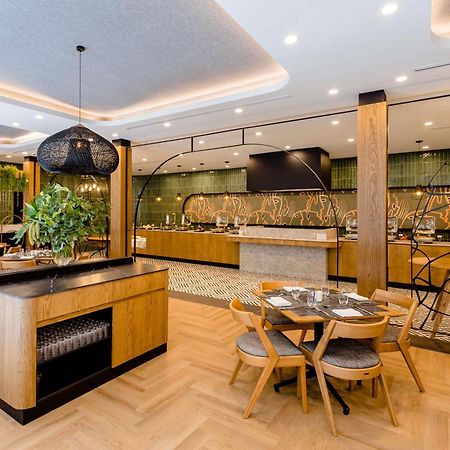 Southern Sun Rosebank, Johannesburg Kültér fotó