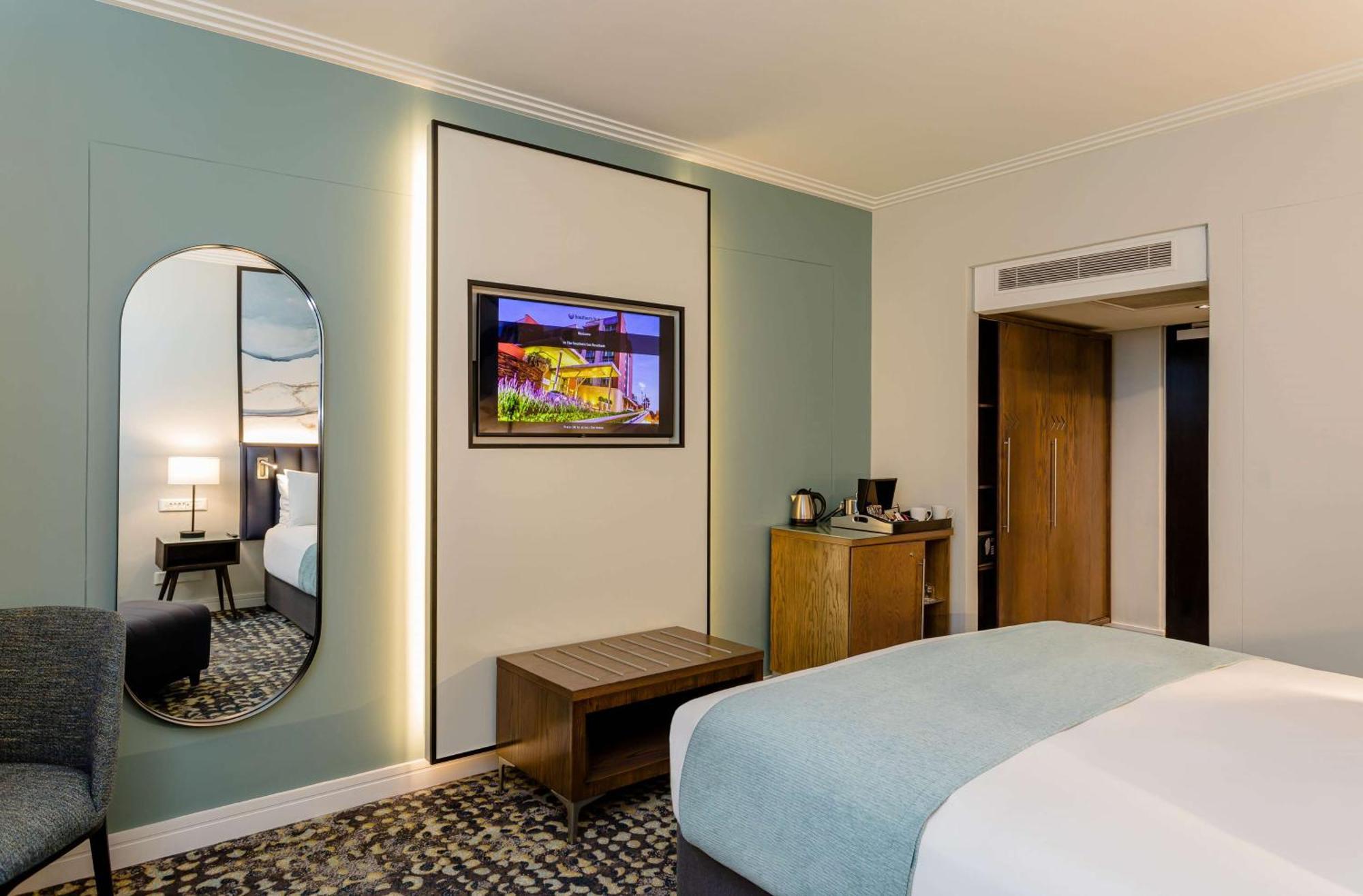 Southern Sun Rosebank, Johannesburg Kültér fotó