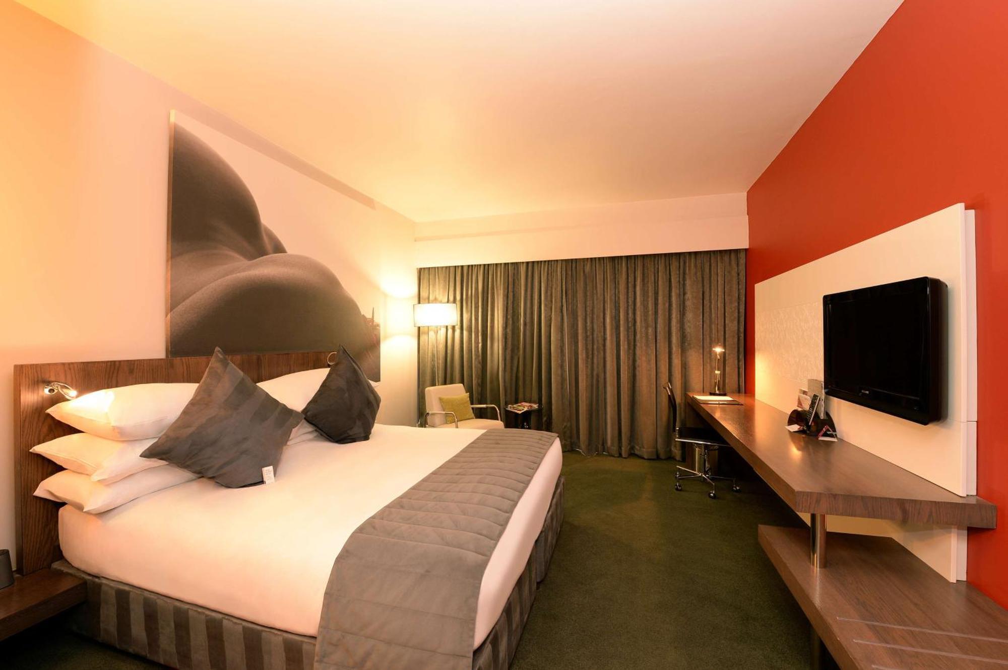Southern Sun Rosebank, Johannesburg Kültér fotó