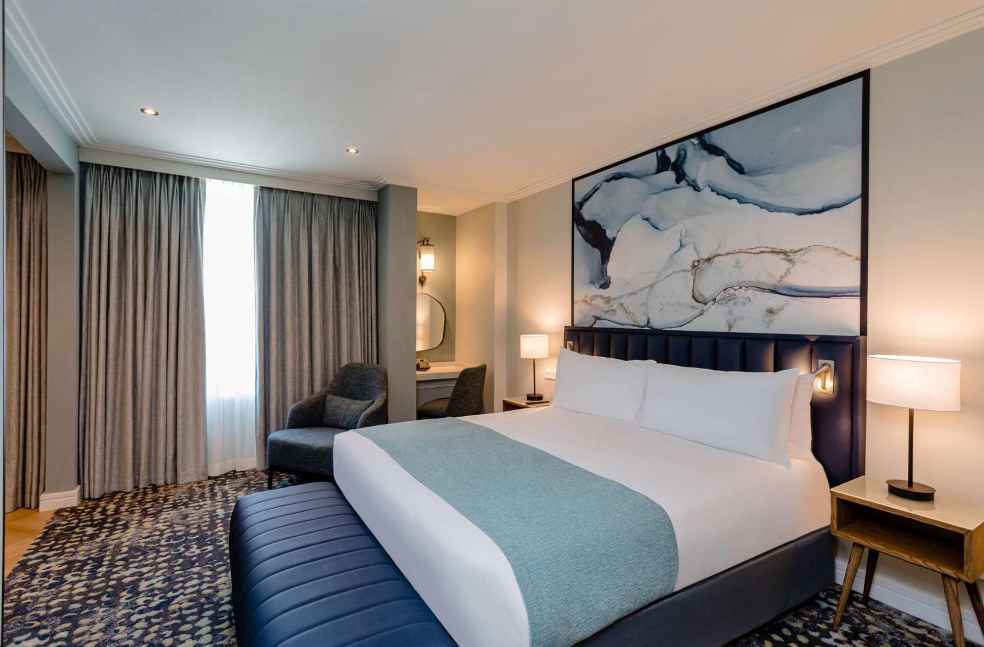 Southern Sun Rosebank, Johannesburg Kültér fotó